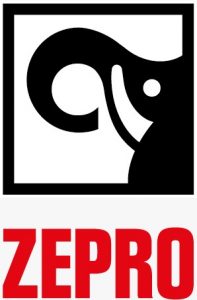 logo zepro